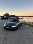 BMW 318 d Touring Steptronic Sport line Euro 5