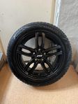 5/112 ATS 16” 205/55/16 Audi A3 m.fl