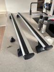 Thule WingBar Evo Volvo XC60