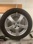 Vinterdäck Hankook 17”