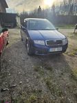 Skoda Fabia Kombi 1.4 Euro 4