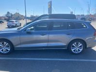 Volvo V60 D3 Geartronic Advanced Edition, Momentum Euro 6