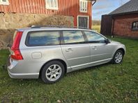 Volvo V70 2.0 Flexifuel 2009