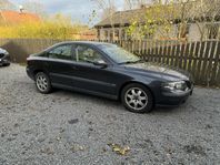 Volvo S60 2.4T AWD Business