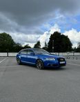 Audi A6 3.0 TFSI UNIK RS-blå 450 hk bra utrustad Tiptronic