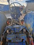 Fordson Major E27N