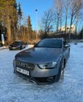 Audi A4 allroad quattro 2.0 TDI Drag D-Värmare 2-ÄGARE