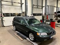 Volvo V70 2.4 Euro 4