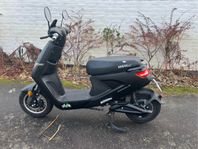 El-scooter (EU-moppe) Viarelli Piccolo 2019