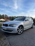 BMW 116 i 5-dörrars Advantage