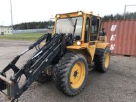 Köpes! Wille, Lundberg, Valmet 340-serien