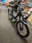 Moped Malanca Tubone