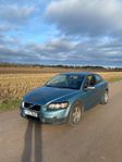 Volvo C30 1.8 Flexifuel 