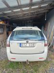 Saab 9-3 SportCombi 2.0t BioPower Vector Euro 5