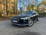 Audi A6 allroad quattro 3.0 TDI V6 clean diesel quattro S Tr