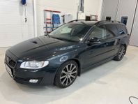 Volvo V70 D4 sport