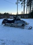 Skidoo Formula DLX 700