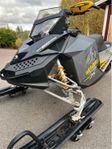 Ski-doo mxz 600 sdi 2008