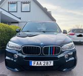 BMW X5 xDrive30d FULL UTR SE NEDAN