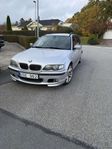 BMW 330 i Touring M Sport, Sports Edition Euro 4