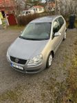 Volkswagen Polo 5-dörrar 1.4 Euro 4