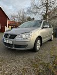 Volkswagen Polo 5-dörrar 1.4 Euro 4