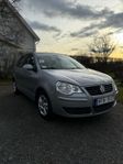 Volkswagen Polo 5-dörrar 1.4 Euro 4