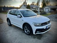 Volkswagen Tiguan 2.0 TSI 4Motion Base Euro 6