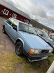 Volvo 740