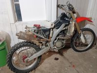 Honda cr250x delar