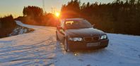 BMW e46 320i Touring Manuell