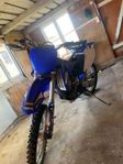 Yamaha 250wrf 