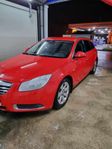 Opel Insignia Sports Tourer 2.0 CDTI ecoFLEX Cosmo Euro 5