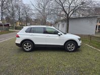 Volkswagen Tiguan 2.0 TDI DPF SCR 4Motion Base, GT Euro 6