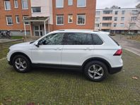 Volkswagen Tiguan 2.0 TDI DPF SCR 4Motion Base, GT Euro 6