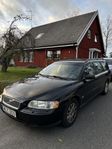 Volvo V70 2.4 Business Euro 4