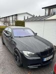 BMW 330 d Sedan Comfort, M Sport Euro 4