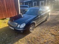 Mercedes-Benz E 320 T 5G-Tronic Euro 4