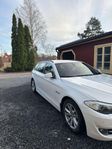 BMW 520 d Touring Steptronic Euro 5