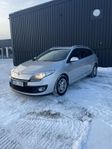 Renault Mégane Grandtour 1.5 dCi Euro 5