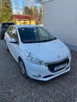 Peugeot 208 5-dörrar 1.2 VTi Euro 5