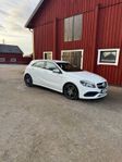 Mercedes-Benz A 180 122hk AMG Sport Kamera