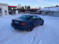 Volvo S80 D5 Euro 3