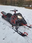 Arctic Cat Alpha M8000 2020