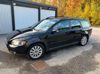 Volvo V50 2.4 Momentum Euro 4