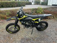 Sherco 50 SM -RS 2022