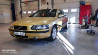 Volvo S60 2.4T