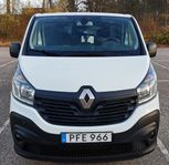 Renault Trafic Kombi 2.7t 1.6 dCi Euro 6 Lång