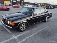 Mercedes-Benz W123