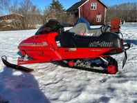 Skidoo formula 500 -96